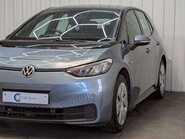 Volkswagen Id.3 Pro 58kWh Life Auto 5dr 11