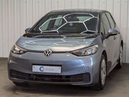 Volkswagen Id.3 Pro 58kWh Life Auto 5dr 17