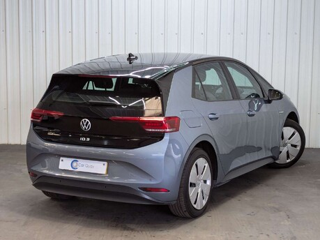 Volkswagen Id.3 Pro 58kWh Life Auto 5dr 31