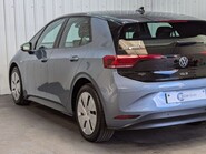 Volkswagen Id.3 Pro 58kWh Life Auto 5dr 32