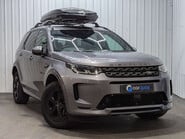 Land Rover Discovery Sport 1.5 P300e 12.2kWh R-Dynamic HSE Auto 4WD Euro 6 (s/s) 5dr 1