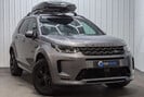 Land Rover Discovery Sport 1.5 P300e 12.2kWh R-Dynamic HSE Auto 4WD Euro 6 (s/s) 5dr