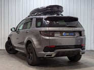 Land Rover Discovery Sport 1.5 P300e 12.2kWh R-Dynamic HSE Auto 4WD Euro 6 (s/s) 5dr 3