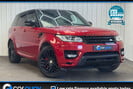 Land Rover Range Rover Sport 3.0 SD V6 Autobiography Dynamic Auto 4WD Euro 5 (s/s) 5dr