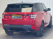 Land Rover Range Rover Sport 3.0 SD V6 Autobiography Dynamic Auto 4WD Euro 5 (s/s) 5dr 38