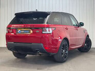 Land Rover Range Rover Sport 3.0 SD V6 Autobiography Dynamic Auto 4WD Euro 5 (s/s) 5dr 8