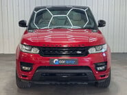 Land Rover Range Rover Sport 3.0 SD V6 Autobiography Dynamic Auto 4WD Euro 5 (s/s) 5dr 21