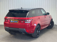Land Rover Range Rover Sport 3.0 SD V6 Autobiography Dynamic Auto 4WD Euro 5 (s/s) 5dr 10