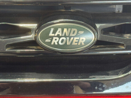 Land Rover Range Rover Sport 3.0 SD V6 Autobiography Dynamic Auto 4WD Euro 5 (s/s) 5dr 24