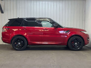 Land Rover Range Rover Sport 3.0 SD V6 Autobiography Dynamic Auto 4WD Euro 5 (s/s) 5dr 14