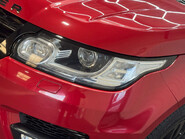 Land Rover Range Rover Sport 3.0 SD V6 Autobiography Dynamic Auto 4WD Euro 5 (s/s) 5dr 30