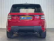 Land Rover Range Rover Sport 3.0 SD V6 Autobiography Dynamic Auto 4WD Euro 5 (s/s) 5dr 35