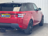 Land Rover Range Rover Sport 3.0 SD V6 Autobiography Dynamic Auto 4WD Euro 5 (s/s) 5dr 38