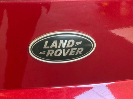 Land Rover Range Rover Sport 3.0 SD V6 Autobiography Dynamic Auto 4WD Euro 5 (s/s) 5dr 41
