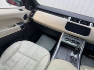 Land Rover Range Rover Sport 3.0 SD V6 Autobiography Dynamic Auto 4WD Euro 5 (s/s) 5dr 49
