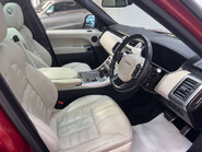 Land Rover Range Rover Sport 3.0 SD V6 Autobiography Dynamic Auto 4WD Euro 5 (s/s) 5dr 52