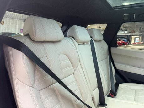 Land Rover Range Rover Sport 3.0 SD V6 Autobiography Dynamic Auto 4WD Euro 5 (s/s) 5dr 68