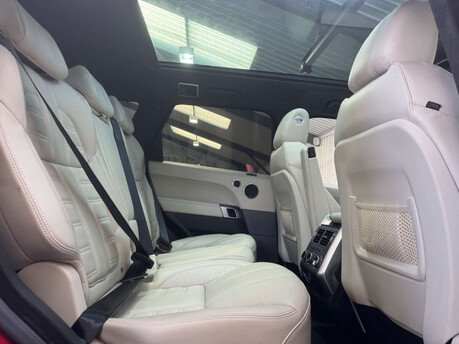 Land Rover Range Rover Sport 3.0 SD V6 Autobiography Dynamic Auto 4WD Euro 5 (s/s) 5dr 69