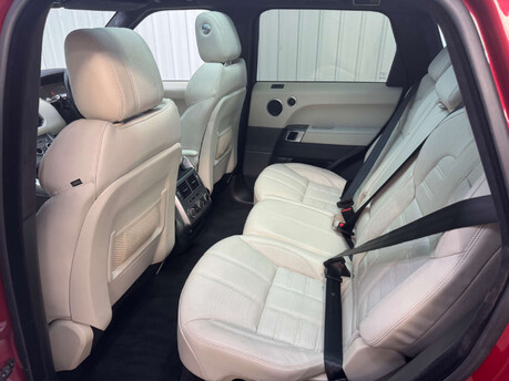 Land Rover Range Rover Sport 3.0 SD V6 Autobiography Dynamic Auto 4WD Euro 5 (s/s) 5dr 71