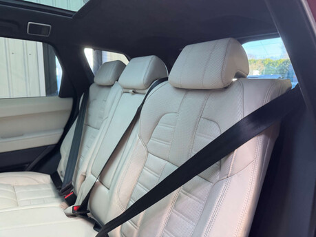 Land Rover Range Rover Sport 3.0 SD V6 Autobiography Dynamic Auto 4WD Euro 5 (s/s) 5dr 74