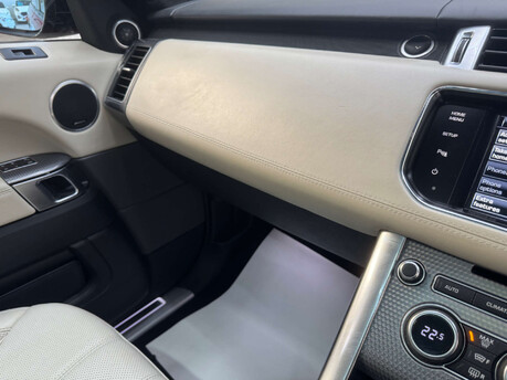 Land Rover Range Rover Sport 3.0 SD V6 Autobiography Dynamic Auto 4WD Euro 5 (s/s) 5dr 97