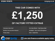 Land Rover Range Rover Sport 3.0 SD V6 Autobiography Dynamic Auto 4WD Euro 5 (s/s) 5dr 21