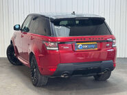 Land Rover Range Rover Sport 3.0 SD V6 Autobiography Dynamic Auto 4WD Euro 5 (s/s) 5dr 12