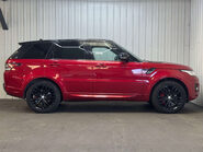 Land Rover Range Rover Sport 3.0 SD V6 Autobiography Dynamic Auto 4WD Euro 5 (s/s) 5dr 14