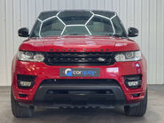 Land Rover Range Rover Sport 3.0 SD V6 Autobiography Dynamic Auto 4WD Euro 5 (s/s) 5dr 20