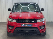 Land Rover Range Rover Sport 3.0 SD V6 Autobiography Dynamic Auto 4WD Euro 5 (s/s) 5dr 23