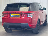 Land Rover Range Rover Sport 3.0 SD V6 Autobiography Dynamic Auto 4WD Euro 5 (s/s) 5dr 43