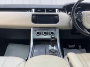 Land Rover Range Rover Sport 3.0 SD V6 Autobiography Dynamic Auto 4WD Euro 5 (s/s) 5dr 87