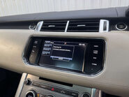 Land Rover Range Rover Sport 3.0 SD V6 Autobiography Dynamic Auto 4WD Euro 5 (s/s) 5dr 93