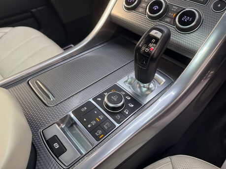 Land Rover Range Rover Sport 3.0 SD V6 Autobiography Dynamic Auto 4WD Euro 5 (s/s) 5dr 95
