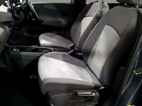 Volkswagen Id.3 Pro 58kWh Life Auto 5dr 11