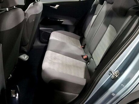 Volkswagen Id.3 Pro 58kWh Life Auto 5dr 14