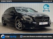 Mercedes-Benz CLA Class 2.1 CLA220 CDI AMG Sport Shooting Brake 7G-DCT Euro 6 (s/s) 5dr 1