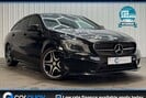 Mercedes-Benz CLA Class 2.1 CLA220 CDI AMG Sport Shooting Brake 7G-DCT Euro 6 (s/s) 5dr