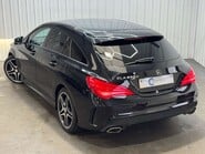 Mercedes-Benz CLA Class 2.1 CLA220 CDI AMG Sport Shooting Brake 7G-DCT Euro 6 (s/s) 5dr 13