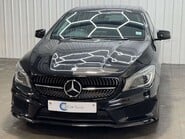 Mercedes-Benz CLA Class 2.1 CLA220 CDI AMG Sport Shooting Brake 7G-DCT Euro 6 (s/s) 5dr 21