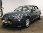 Audi A4 2.0 TFSI SE S Tronic Euro 6 (s/s) 4dr 1