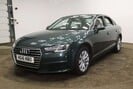 Audi A4 2.0 TFSI SE S Tronic Euro 6 (s/s) 4dr