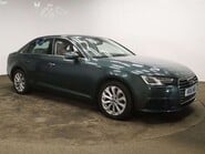 Audi A4 2.0 TFSI SE S Tronic Euro 6 (s/s) 4dr 3