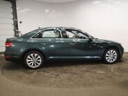 Audi A4 2.0 TFSI SE S Tronic Euro 6 (s/s) 4dr 4