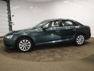 Audi A4 2.0 TFSI SE S Tronic Euro 6 (s/s) 4dr 8