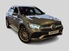 Mercedes-Benz GLC 2.0 GLC300d AMG Line (Premium) G-Tronic+ 4MATIC Euro 6 (s/s) 5dr