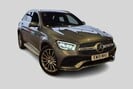 Mercedes-Benz GLC 2.0 GLC300d AMG Line (Premium) G-Tronic+ 4MATIC Euro 6 (s/s) 5dr