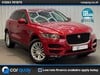 Jaguar F-Pace 2.0 D240 Portfolio Auto AWD Euro 6 (s/s) 5dr