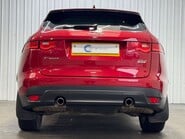 Jaguar F-Pace 2.0 D240 Portfolio Auto AWD Euro 6 (s/s) 5dr 36