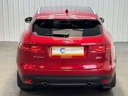 Jaguar F-Pace 2.0 D240 Portfolio Auto AWD Euro 6 (s/s) 5dr 37